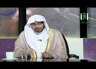هل يقال دعاء ركوب الدابة عند ركوب المصعد الشيخ صالح المغامسي