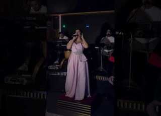 كاميليا شيبي جمال واناقة مغربية في سهرة هبال أغاني شعبي مغربي KAMILIA CHIBI