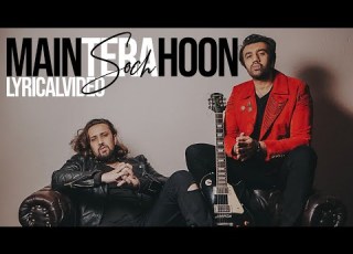  Main Tera Hoon Adnan Dhool Rabi Ahmed Soch The Band Wasi Shah Official Audio