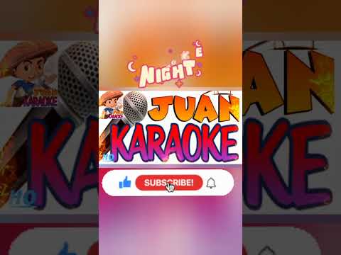 ALL TIME FAVORITE KARAOKE SONGS