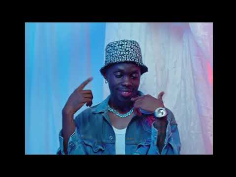 MARTHA MUKISA OMA AFRIKANA VISUALIZER 4K