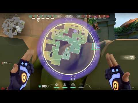 Makkaramasa Uses Ambient Drilling Sounds To Calm The Team In A Match Point Situation