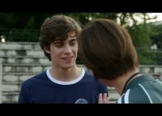 Scene Pack Lorenzo Zurzolo Baby Niccolo 1080p 3 S1 Ep4 Ep5 Ep6