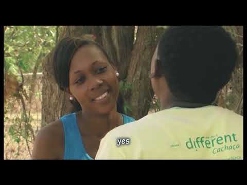 TONE LA MAPENZI SHOWREEL Zolitha Productions