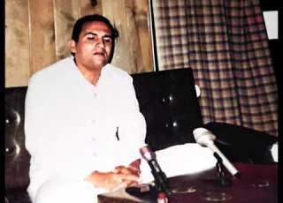 د أحمد نعينع سورة آل عمران نادرة