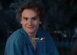  Teoman S Concern For Deniz