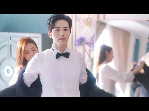 شاب وسيم بيتجوز سكرتيرته الفقيره وبيفضل يذلها ويهينها طول الوقت ملخص مسلسل كامل