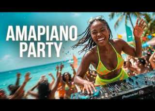  AFROBEAT MIX 2026 AMAPIANO MIX 2026 1 HOUR NONSTOP MIX Gym Fitness Session