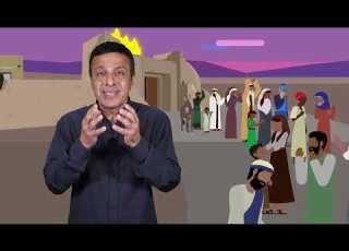 سفر إرميا 1 النبي الباكي