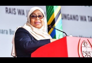 KUMEKUCHA RAIS DKT SAMIA ATOA TAMKO HILI MUDA HUU