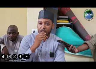  Taron Kaddamar Da Ruwa Da Wutar Lantarki Soler Da Mai Turaka Ya Samar Acikin Garin Katsina