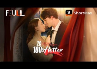 FULL 20 Years Younger 100 Hotter Watch The Full Episode On The ShortMax App