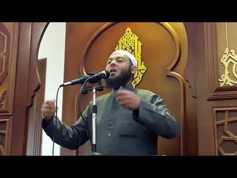 بر الوالدين خطب الجمعة الشيخ محمود هاشم