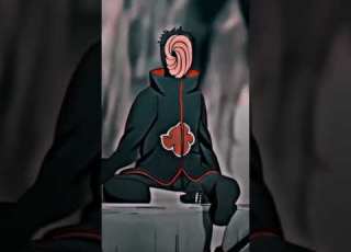 اوبيتو حزين