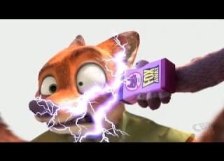  Zootopia Craziness Compilation Try Not To Laugh HD