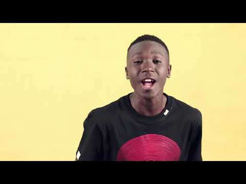 Alikiba Mapenzi Yana Run Dunia Cover By Gold Boy