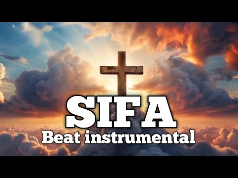 SIFA KALI SANA MZIKI MKALI WA SIFA BEAT KUSIFU MZIKI WA SIFA HUU