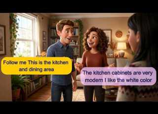 English Speaking Practice Beginners English Conversation