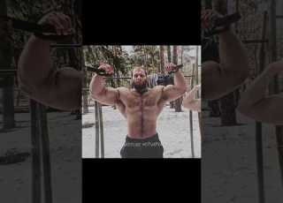 The Strongest Man From Russia Gym Andreysmaev Gymedit