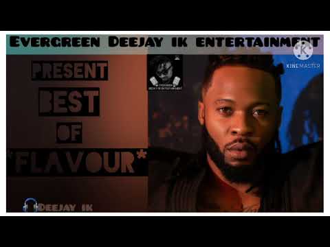 BEST OF FLAVOUR MIX BY DEEJAY IK 2021 MIX
