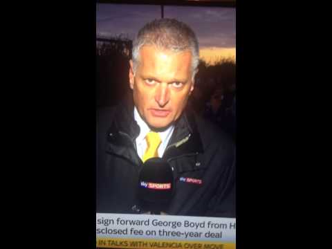 Funny Dildo In Face At Goodison