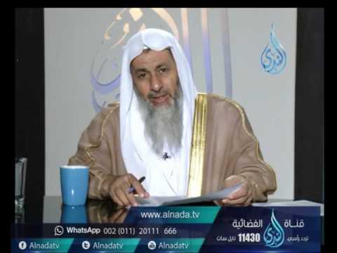 كيف أبر أبي بعد وفاته الشيخ مصطفي العدوي