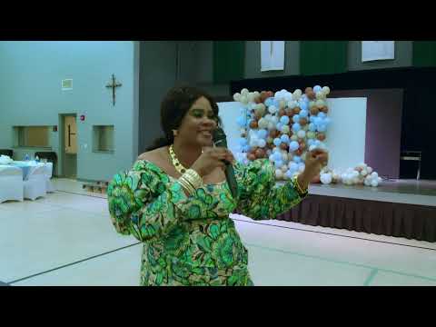 Mama Rose Sherehe Yakupata Mujukuu Video