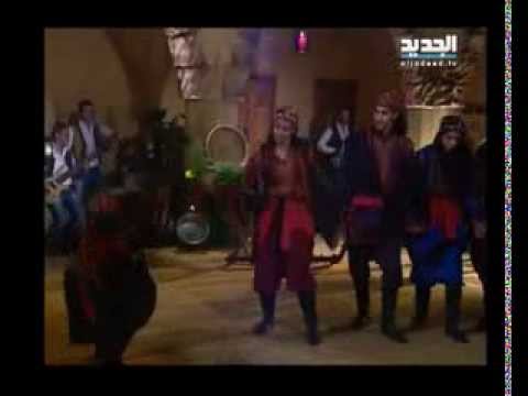 كرمالك لعمل ناطور علي الديك غنيلي تغنيلك