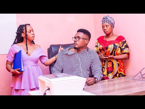 DADA WA KAZI PART 24