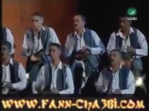 Hedi Habbouba Concert Complet Carthage 2004