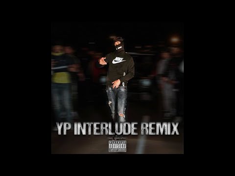 ONEFOUR YP Interlude Remix Prod Wakeupjeff