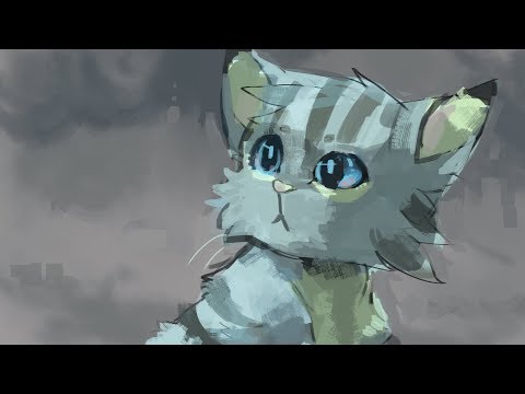 Feathertail PMV Louder Than Thunder Feathertail PMV Louder Than Thunder