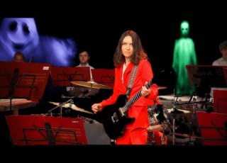 Otta Orchestra Ghosts In The Theater Official Video 2019