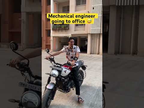 Life Of A Mechanical Engineer Life Mechanicalengineering Life Officelife