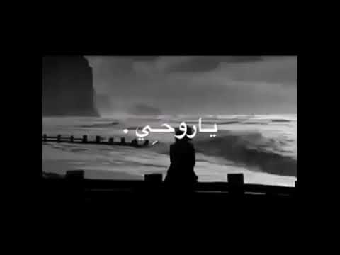 تعبت جروحي ويلي ياروحي