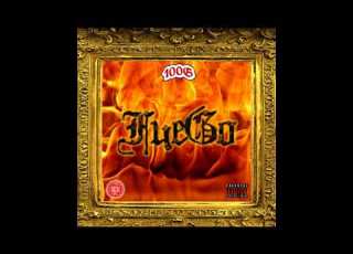 100G FUEGO FREESTYLE PROD FUEGO FLA H APPLE TIDAL SPOTIFY