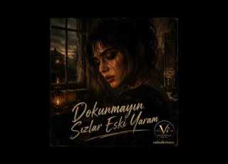  Dokunmayın Sızlar Eski Yaram Anatolian Indie Folk Turkish Alternative