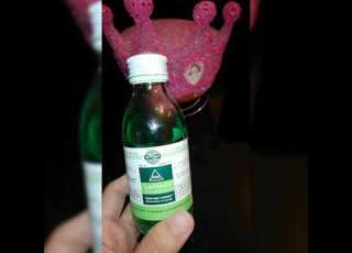  Review Of Tantum Green Mouthwash And My Experience With It