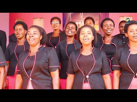 KAHAMA CENTRAL CHOIR KCC