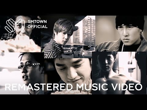 SHINHWA 신화 Perfect Man MV