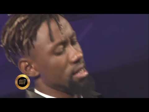 Stone Ze Voice Mfuidi Vodacom Best Of The Best Prime 3