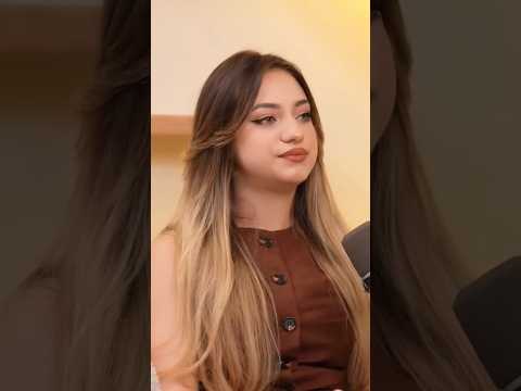 كيف تجربة لانا بالجامعة بعد ما دخلت طب لانا محمد نور ستارز بودكاست لين محمد مصطفى محمد جامعه