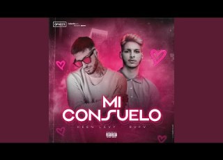  Mi Consuelo