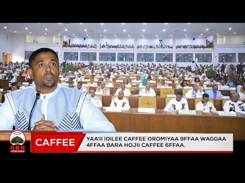 Magaalonni Keenya Faallaa Uummata Keenyaa Turan Pirezidaanti Shimallis Abdiisaa