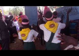 Kambi La Wasabato Nyamilangano Sikukuu Ya Vibanda