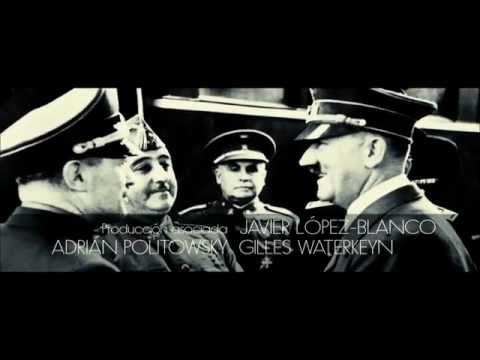 Balada Triste De Trompeta Title Sequence