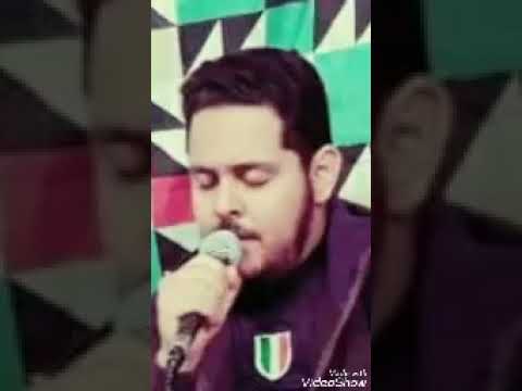 عيسى اعكاش ضمة قشة من أفراح بني وليد