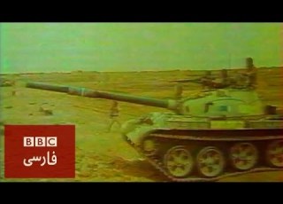 كربلاى چهار عملياتى كه لو رفته بود