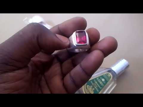 Jinsi Ya Kutengeneza Pete Ya Utajiri Na Mvuto Wa Bahati 0683859621 Jinsi Ya Kutengeneza Pete Ya Utajiri Na Mvuto Wa Bahati 0683859621