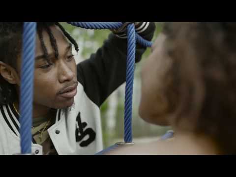 Arione Joy Badman 2017